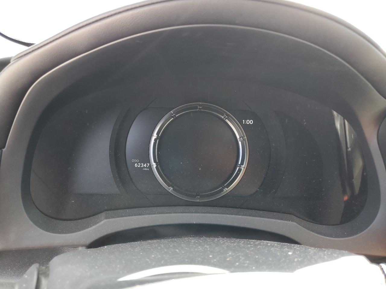 LEXUS IS 350 F SPORT