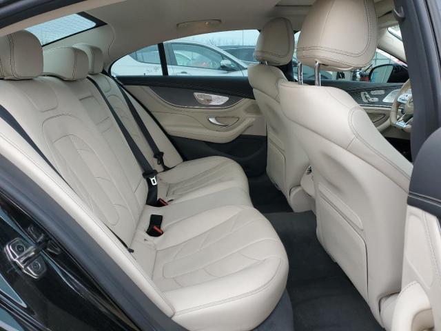 2021 MERCEDES-BENZ CLS AMG 53 - W1K2J6BB5MA089593