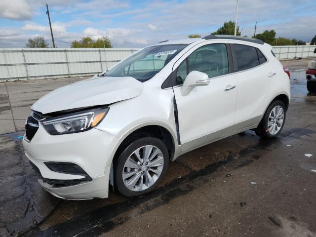 BUICK ENCORE PRE