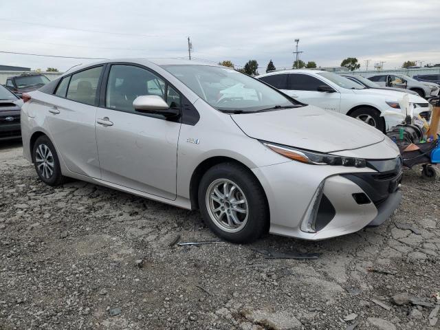 2020 TOYOTA PRIUS PRIM - JTDKARFPXL3159383