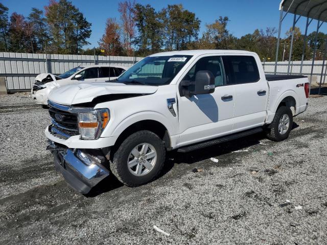 Global Auto Auctions: 2021 FORD F150 SUPER