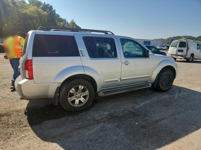 2010 NISSAN PATHFINDER S #3311673222