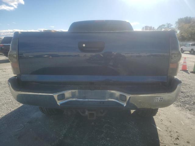 2007 TOYOTA TACOMA DOU #3291253956