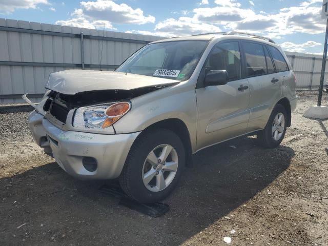 Global Auto Auctions: 2005 TOYOTA RAV4
