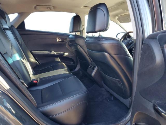 2017 TOYOTA AVALON HYB - 4T1BD1EB9HU058959