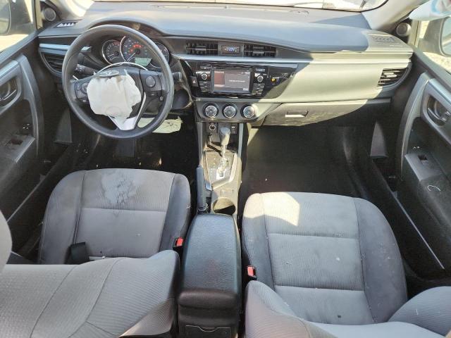 2016 TOYOTA COROLLA L #3310564047