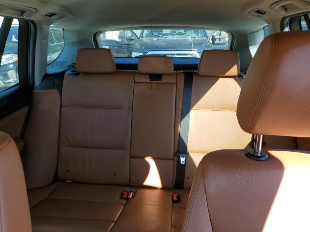 2017 BMW X3 SDRIVE2 5UXWZ7C30H0X42049