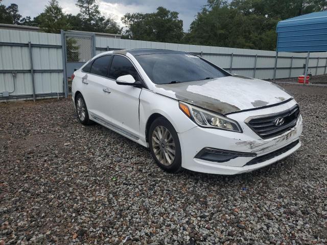 2015 HYUNDAI SONATA SPO - 5NPE34AF7FH010995