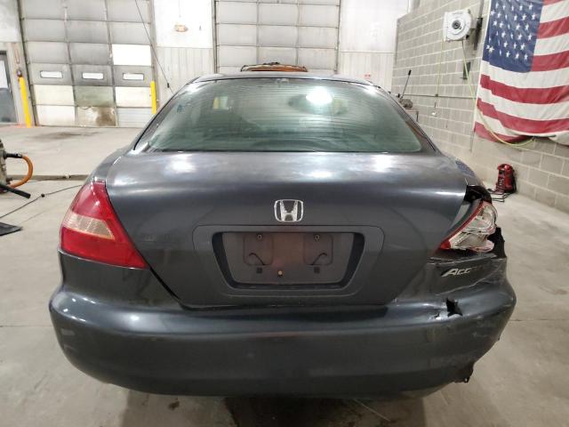 2005 HONDA ACCORD LX #3296806950