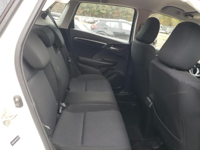 2019 HONDA FIT LX #3294487516