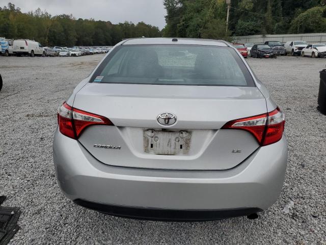 2016 TOYOTA COROLLA L - 5YFBURHE8GP487613