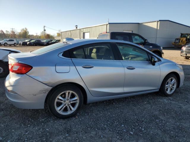 2018 CHEVROLET CRUZE LT #3303731455