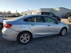 Lot #3303731455 2018 CHEVROLET CRUZE LT