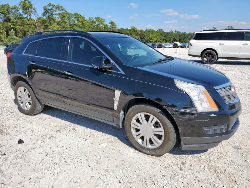 2012 CADILLAC SRX - 3GYFNGE3XCS641249
