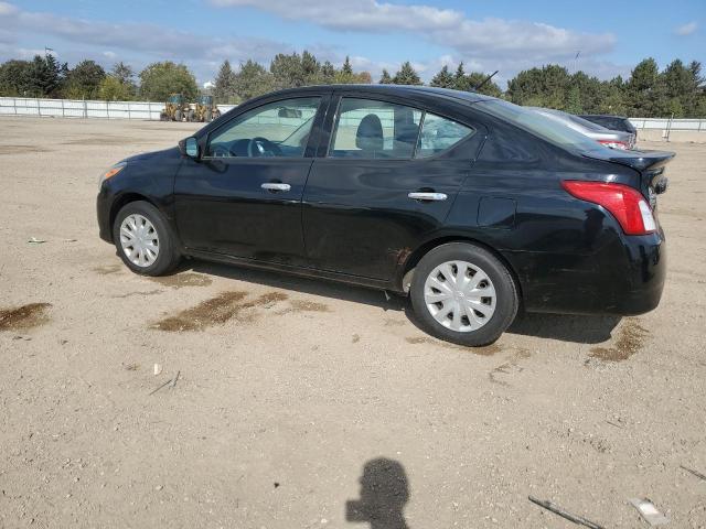 2017 NISSAN VERSA S 3N1CN7AP0HL834144