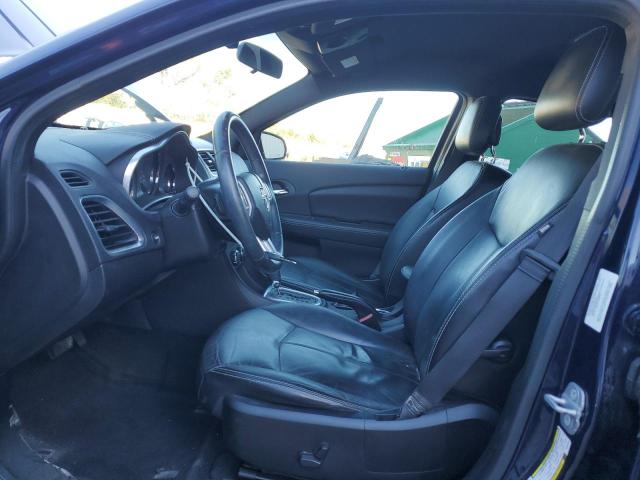 2014 DODGE AVENGER SX - 1C3CDZCB4EN226365