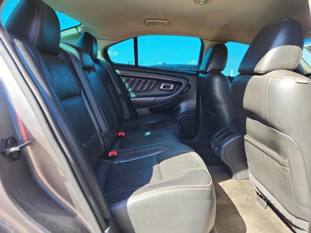 2012 FORD TAURUS SEL - 1FAHP2EWXCG127119