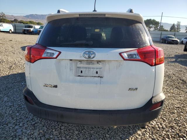 2015 TOYOTA RAV4 XLE - 2T3WFREV9FW195649