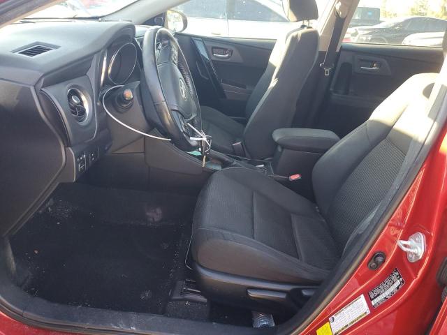 2016 TOYOTA SCION IM - JTNKARJE0GJ512619