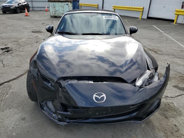 2016 MAZDA MX-5 MIATA CLUB JM1NDAC71G0119341
