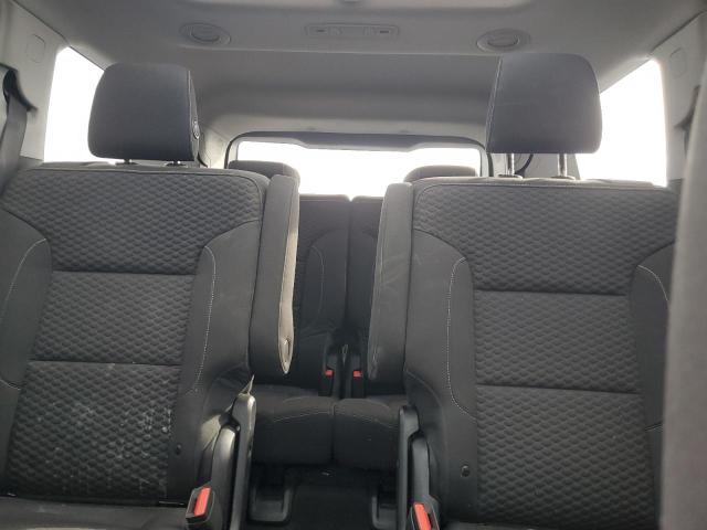 2018 GMC ACADIA SLE #3294442527