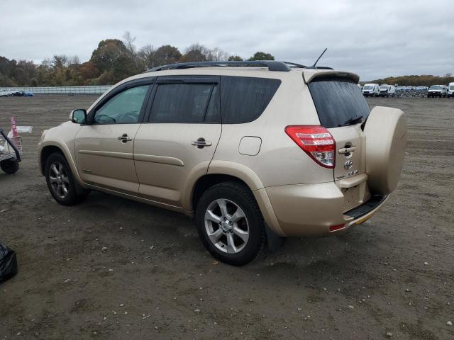 2010 TOYOTA RAV4 LIMIT - 2T3DF4DV2AW050652
