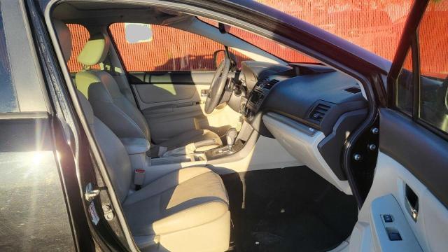 2013 SUBARU IMPREZA SP - Other View