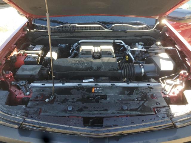 2025 CHEVROLET COLORADO T 1GCPTEEK2S1145485