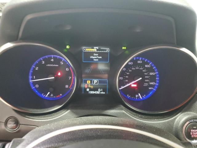 2015 SUBARU OUTBACK 2. 4S4BSANC8F3302330