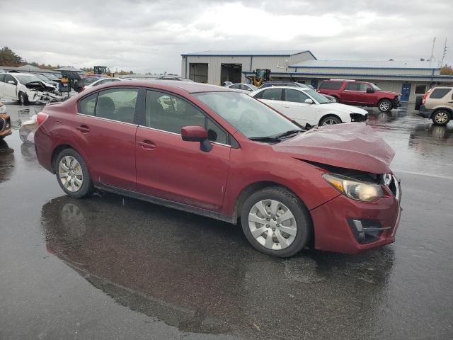 2016 SUBARU IMPREZA PR - JF1GJAB65GH007224