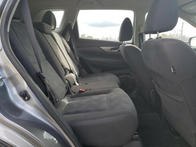 2016 NISSAN ROGUE S KNMAT2MV8GP602806