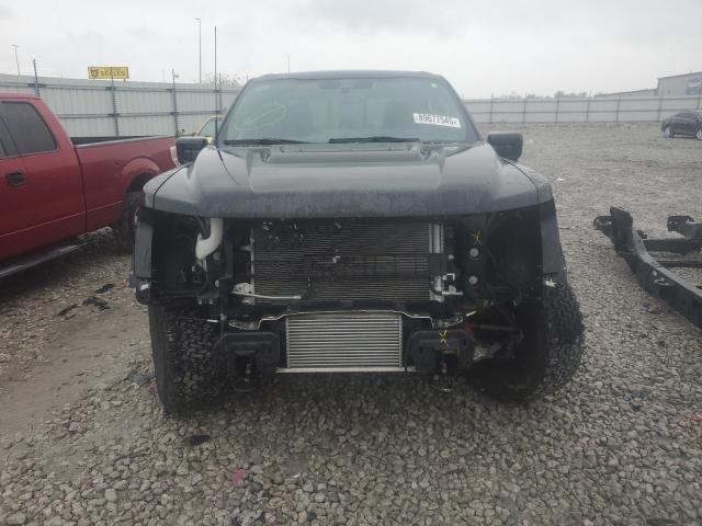 2024 FORD F150 RAPTO - 1FTFW1RG2RFA42582