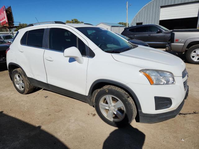 2015 CHEVROLET TRAX 1LT - KL7CJRSB5FB068723
