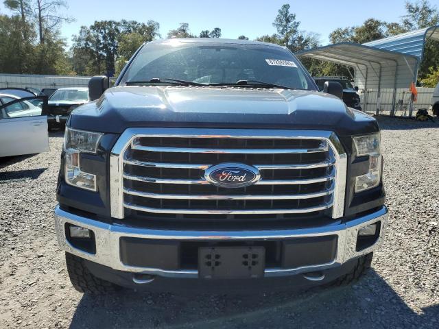 2016 FORD F150 SUPERCREW - 1FTEW1EG4GFC55032