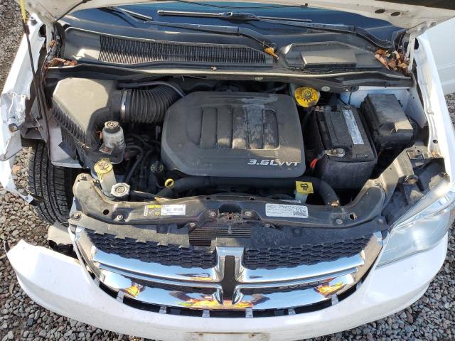 2016 DODGE GRAND CARA 2C4RDGBG5GR320011