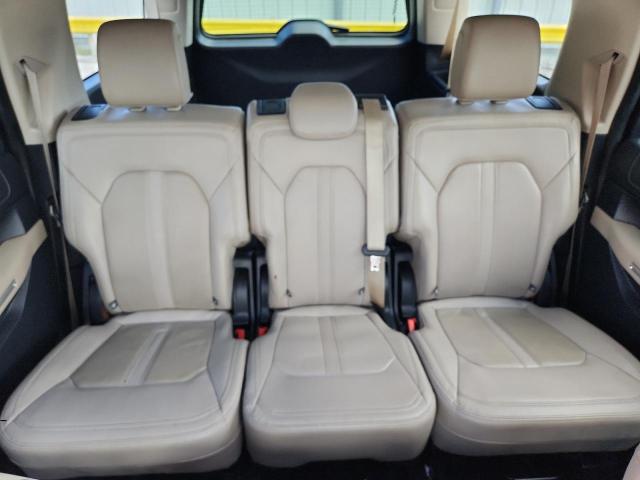 2022 FORD EXPEDITION #3305512063