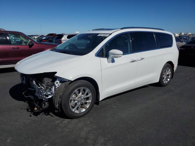 2021 CHRYSLER PACIFICA T - 2C4RC1BG3MR558788