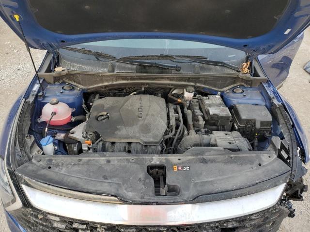 2024 KIA SPORTAGE SX PRESTIGE 5XYK5CDF9RG209965