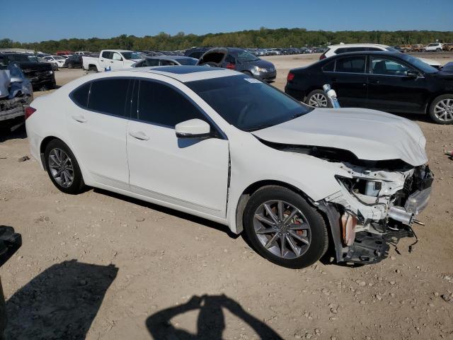 2018 ACURA TLX TECH - 19UUB1F56JA004314