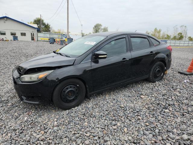 2015 FORD FOCUS SE #3296247405