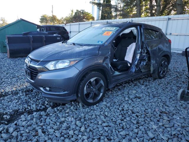 HONDA HR-V EX