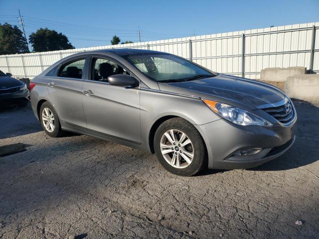 2013 HYUNDAI SONATA GLS - 5NPEB4AC1DH722344
