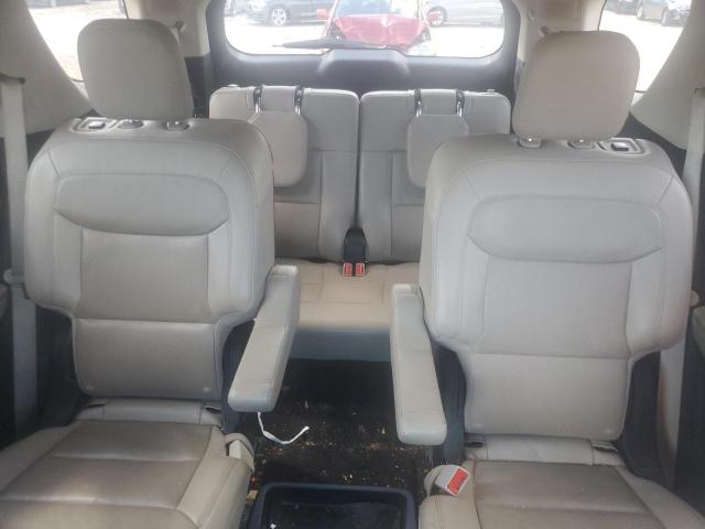 2020 FORD EXPLORER LIMITED 1FMSK7FHXLGA04637