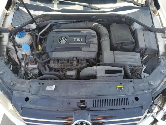 2015 VOLKSWAGEN PASSAT SE - 1VWBT7A30FC011800