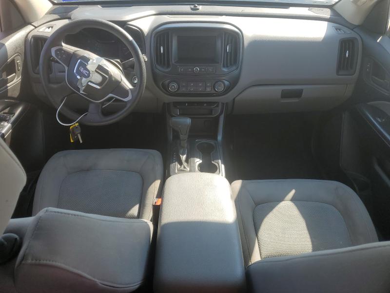 2021 GMC CANYON ELE 1GTG5BEA7M1196287