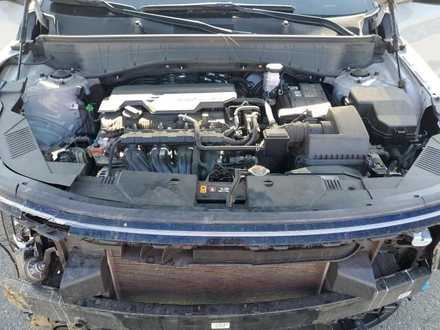 2024 HYUNDAI KONA SEL #3303937689