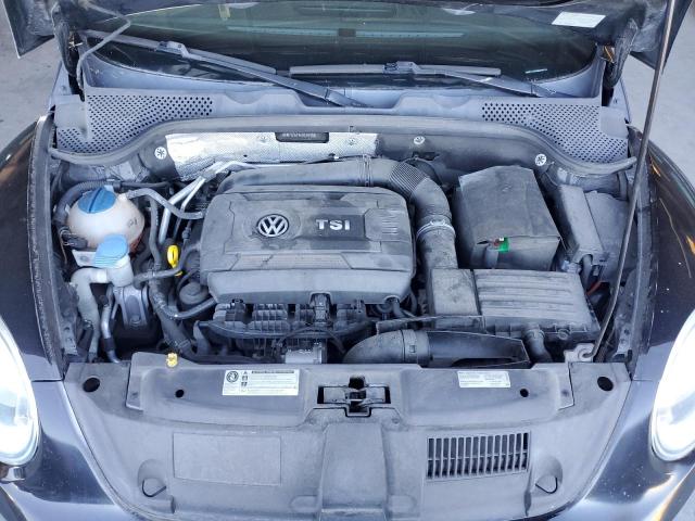 2014 VOLKSWAGEN BEETLE #3293718392