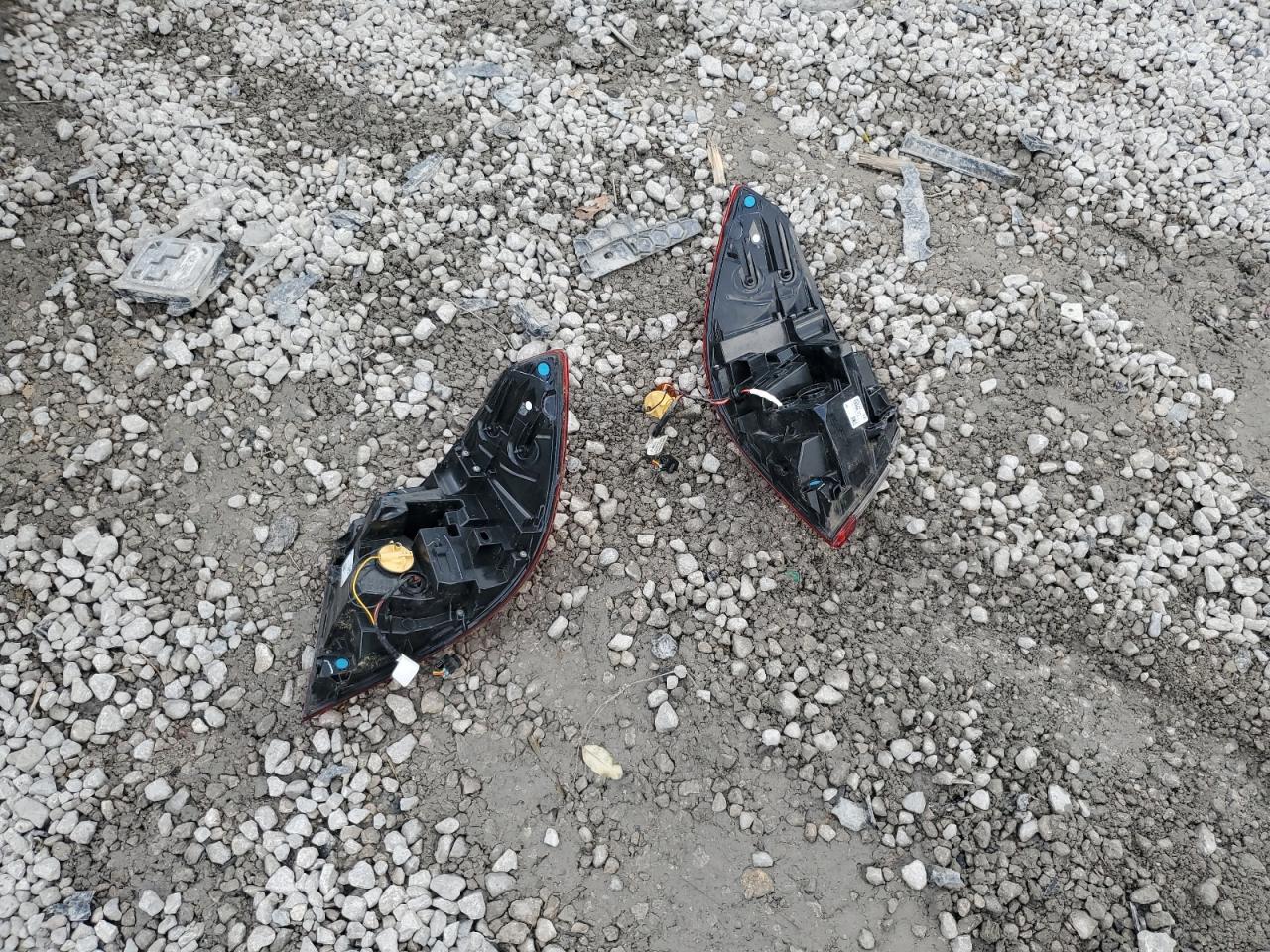 HONDA ACCORD TOURING