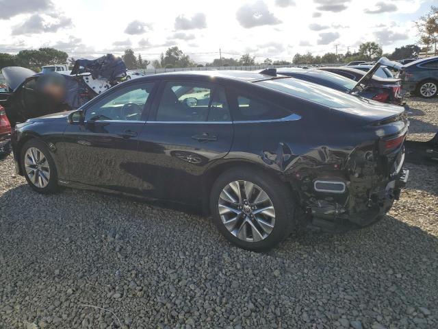 2022 TOYOTA MIRAI LE - Inny widok