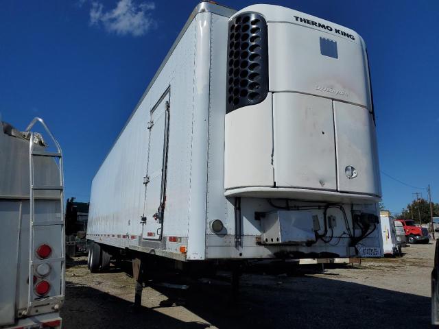 Global Auto Auctions: 2009 UTILITY VS2RA